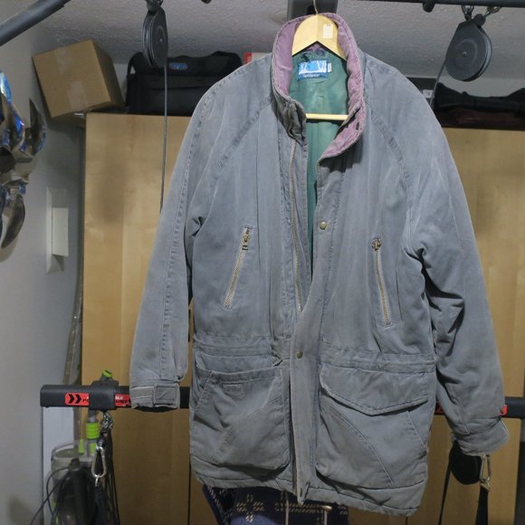 Northwear Fall/Winter Jacket - Picture 1 of 5